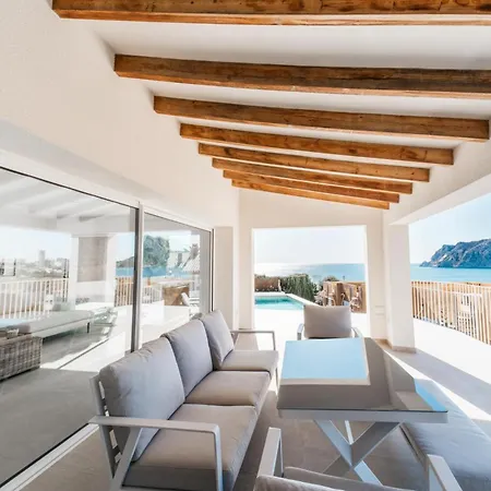 Mar - Bassetes * Calpe