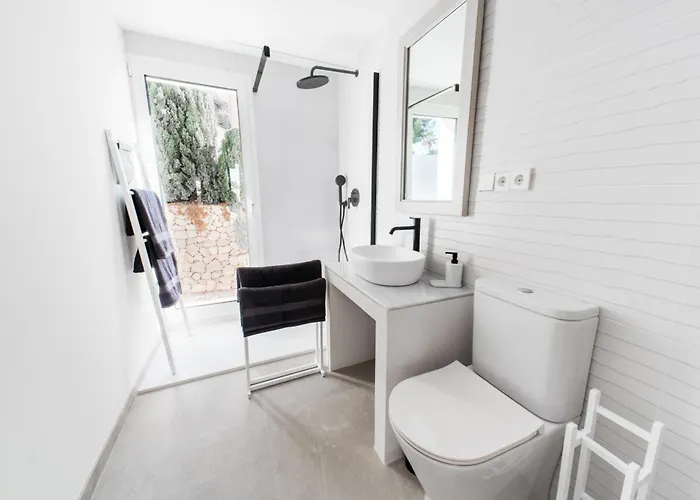 Mar - Bassetes Villa *